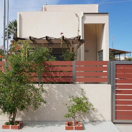 Achilles Maisonette Palekastro Exterior photo